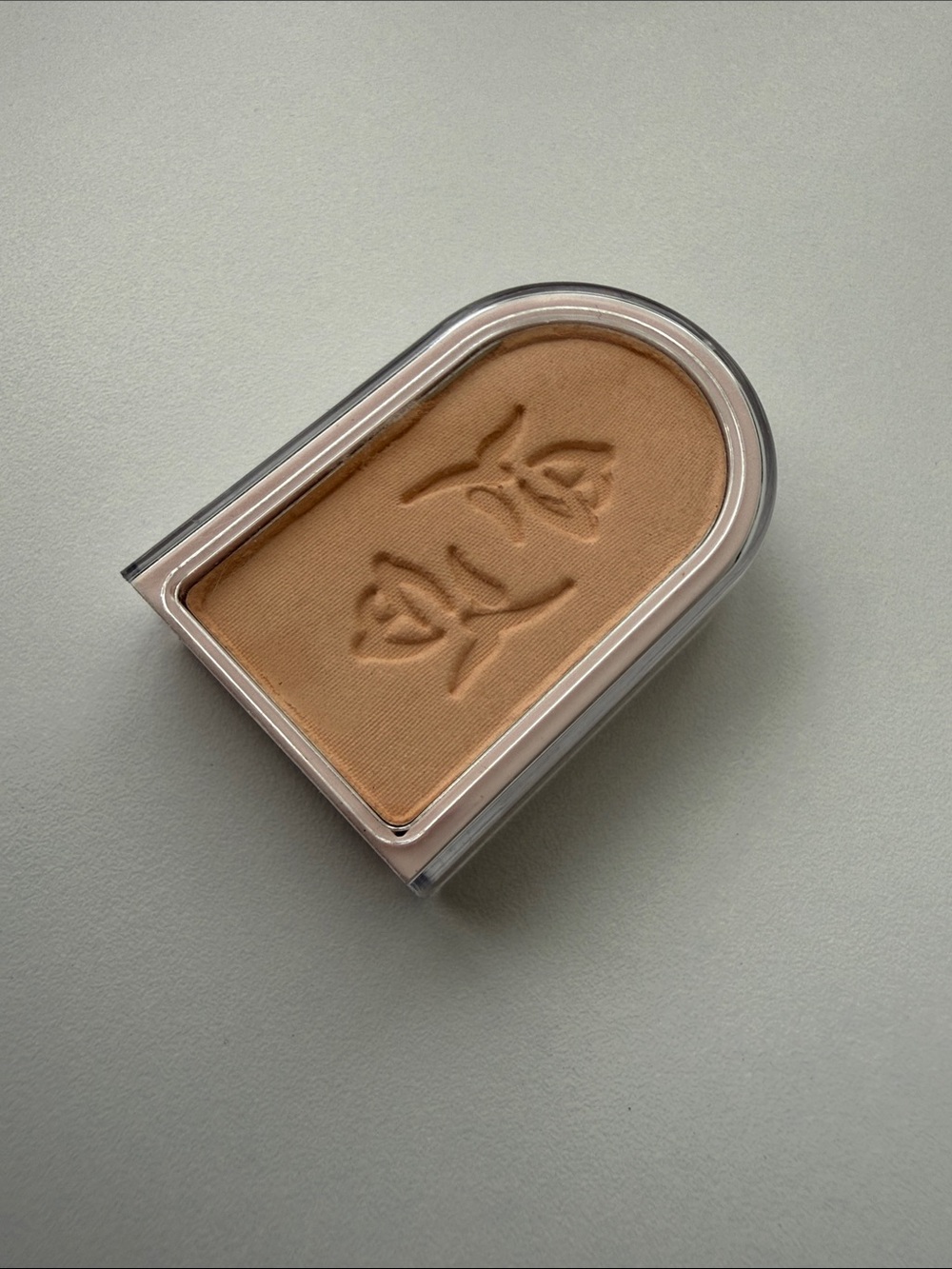 🔥Mary Kay Powder Perfect Eye Color Honey Glaze 5946 NWOB